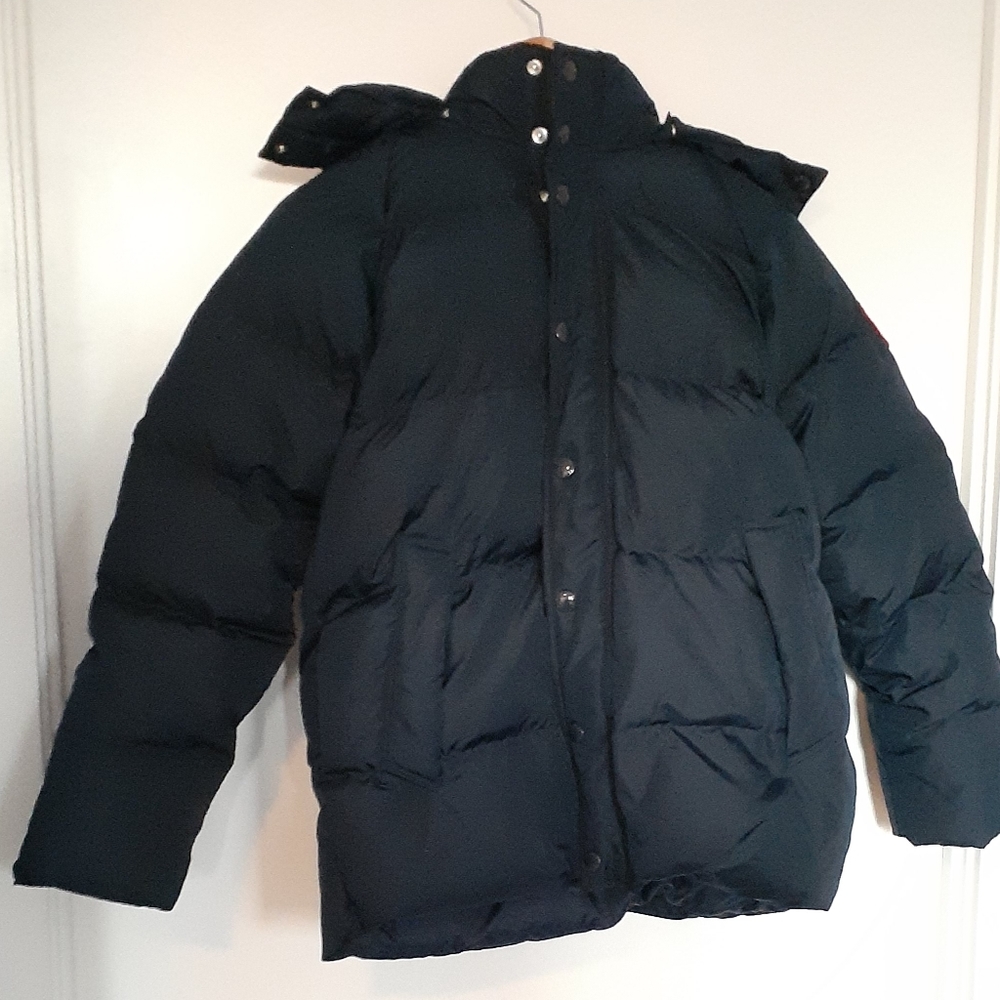 GAP Kids Puffer Jacket
